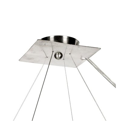 Lampa wisząca 3689 GEO 45 zebrano