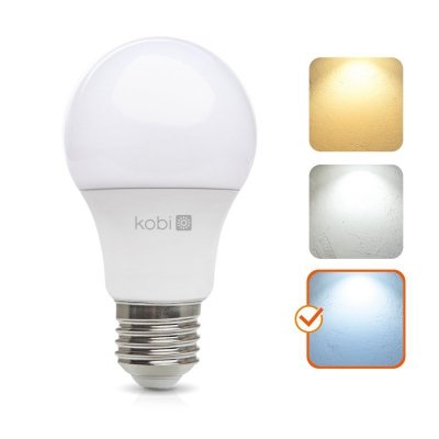 Żarówka LED GS 13W E27 6500K Kobi