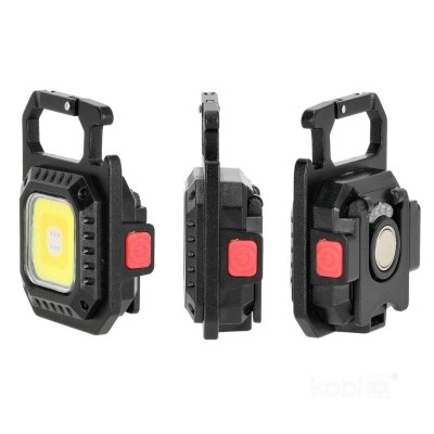Latarka LED X-MPR MICRO CCT LED2B