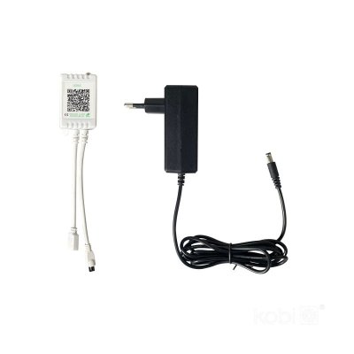 Taśma LED PLAY SET 15m RGB CCT IP20 Kobi Design