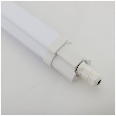 Oprawa hermetyczna LED CORTEZ FC 48W 4000K IP65 Kobi