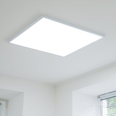 Panel LED CAPRI 40W 60x60 3000K Kobi Pro