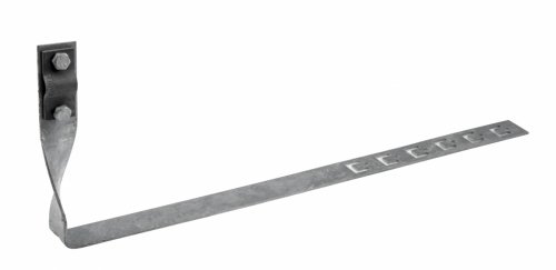 Uchwyt dachówkowy R.8090 Pawbol