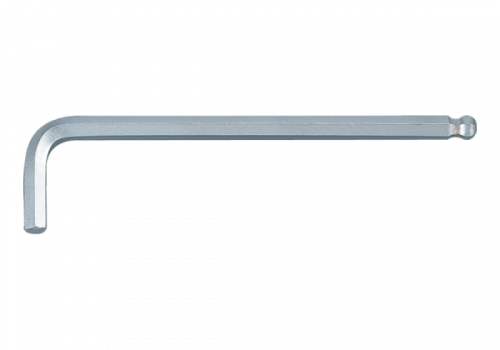 IMBUS DŁUGI HEX Z KULKĄ 5mm x 120mm King Tony