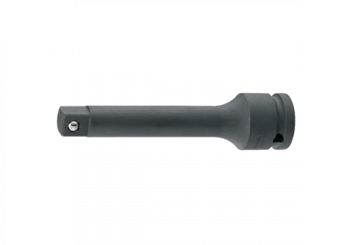PRZEDŁUŻKA UDAROWA 1/2&quot; 150mm, Z KULKĄ King Tony