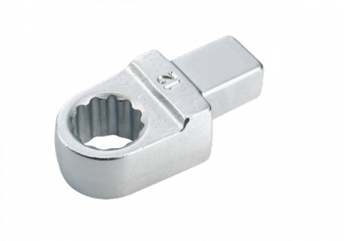 GŁOWICA DO KLUCZA DYNAMOMETRYCZNEGO 9x12mm Z KLUCZEM OCZKOWYM 21mm King Tony