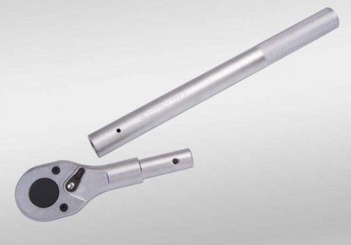 ZESTAW NASADEK 3/4&quot; 14cz. KRÓTKIE 6-kąt. 22 - 50mm Z GRZECHOTKĄ I AKCESORIAMI, WALIZKA King Tony