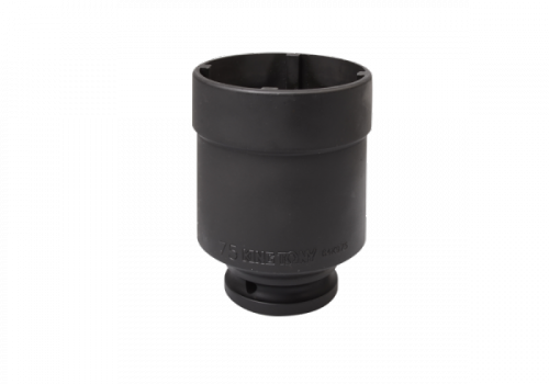 NASADKA DŁUGA 1/2&quot; DO NAKRĘTKI ŁOŻYSKA (TMFS 5) 34,4 x 90mm King Tony
