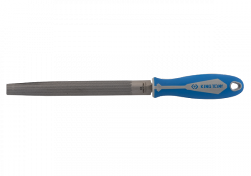 PILNIK GŁADZIK Z UCHWYTEM W KSZTAŁCIE PÓŁOKRĄGŁYM 200mm King Tony