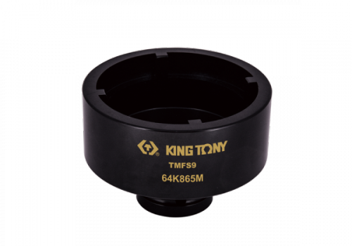 NASADKA KRÓTKA 3/4&quot; WEWNĘTRZNA DO NAKRĘTKI ŁOŻYSKA (TMFS 9, KM9) 65 x 68mm King Tony