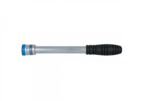 PRZEDŁUŻKA REGULOWANA ZATRZASKOWA 1/2&quot; 295mm DO GRZECHOTKI 4725-12BR, CHROM King Tony