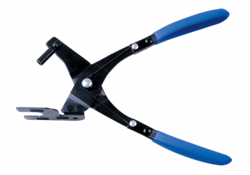 SZCZYPCE DO USUWANIA USZCZELEK WYDECHU 250mm King Tony