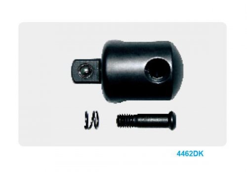 ZESTAW NAPRAWCZY DO POKRĘTŁA ŁAMANEGO 1/2&quot; 4462 King Tony