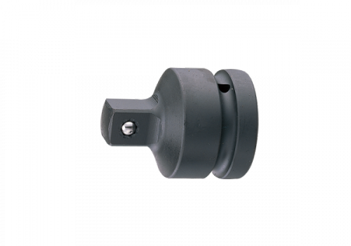 REDUKCJA UDAROWA 1-1/2&quot; F(OTWÓR) x 1&quot; M(TRZPIEŃ), Z KULKĄ King Tony