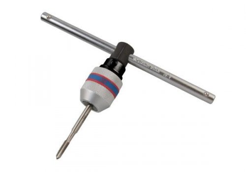 UCHWYT 3/8&quot; DO GWINTOWNIKA 4-9mm King Tony