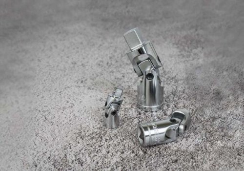 PRZEGUB KARDANA 1/2&quot; Cr-V King Tony