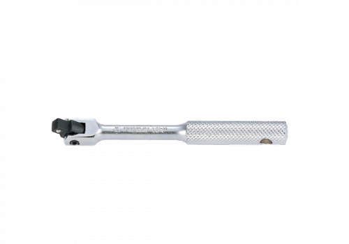 POKRĘTŁO ŁAMANE 1/4&quot; 130mm, CHROM King Tony