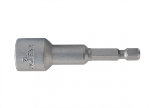 UCHWYT NASADKOWY DO WKRĘTAREK MAGNETYCZNY 1/4&quot; 14mm x 200mm King Tony