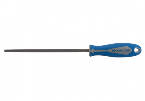 PILNIK GŁADZIK Z UCHWYTEM W KSZTAŁCIE KWADRATOWYM 250mm King Tony