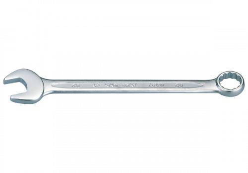KLUCZ PŁASKO-OCZKOWY 22mm King Tony