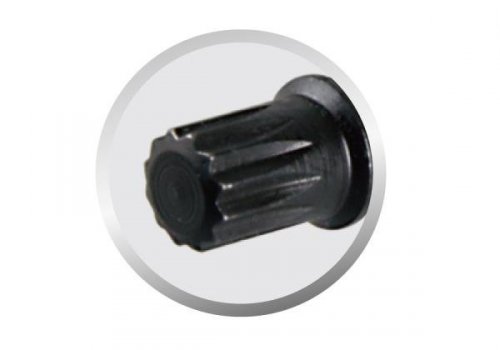 NASADKA 1/2&quot; DO ALTERNATORA SPILNE M10, 113mm King Tony