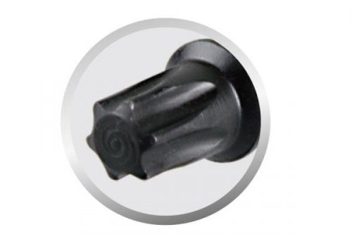 NASADKA 1/2&quot; DO ALTERNATORA TORX T50, 113mm King Tony