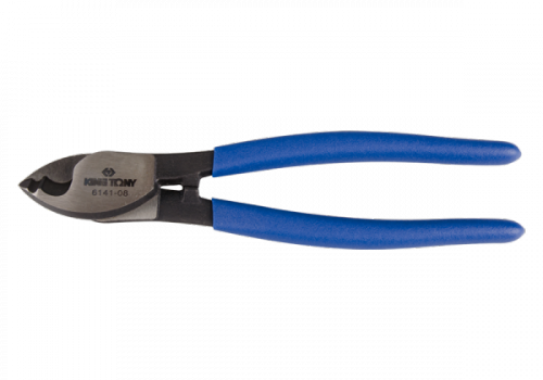 SZCZYPCE TNĄCE DO KABLI ŚR. 7mm, DŁUGOŚĆ 160mm King Tony