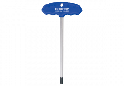 IMBUS Z UCHWYTEM &quot;T&quot; HEX 3/8&quot; x 200mm King Tony