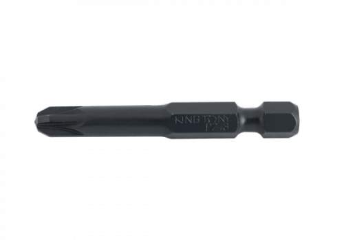 BIT DO WKRĘTAREK 1/4&quot; POZIDRIV No.2 x 50mm PZ2 King Tony