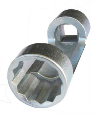NASADKA DO AMORTYZATORA 1/2&quot; 12-KĄT. 22mm (BMW, VW) H.C.B
