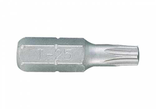 BIT 1/4&quot; TORX T27 x 25mm King Tony