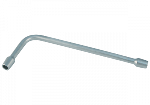 KLUCZ FAJKOWY DŁUGI 11mm x 230mm King Tony