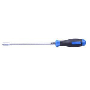 WKRĘTAK ELASTYCZNY Z KOŃCÓWKĄ NASADOWĄ 5mm x 300mm King Tony