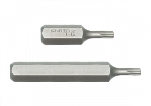 BIT 5/16&quot; TORX T30 x 36mm King Tony