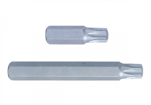 BIT 10mm TORX T30 x 80mm King Tony