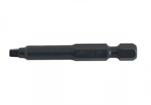 BIT DO WKRĘTAREK 1/4&quot; KWADRAT No.0 x 50mm RB0 King Tony