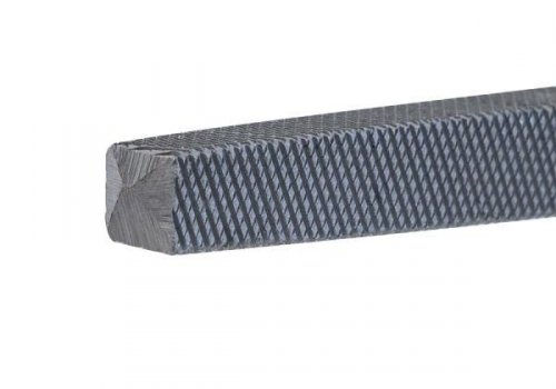 PILNIK RÓWNIAK Z UCHWYTEM W KSZTAŁCIE KWADRATOWYM 250mm King Tony