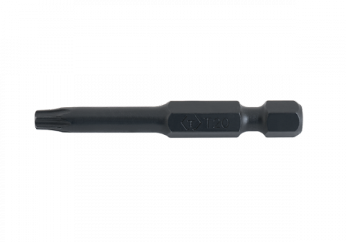 BIT DO WKRĘTAREK 1/4&quot; TORX T50 x 50mm King Tony