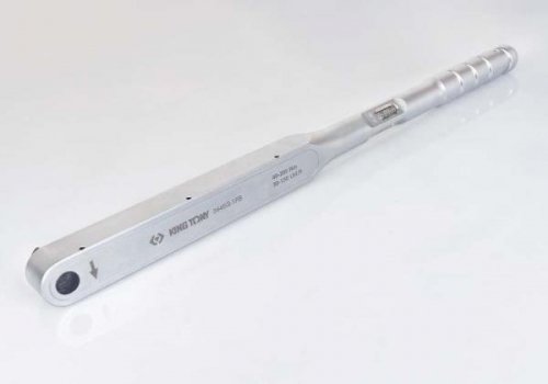 KLUCZ DYNAMOMETRYCZNY 3/4&quot; JEDNOKIERUNKOWY, 110 - 550 Nm King Tony