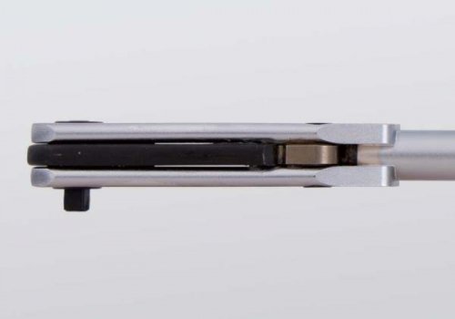 KLUCZ DYNAMOMETRYCZNY 3/8&quot; 2,5 - 11 Nm King Tony