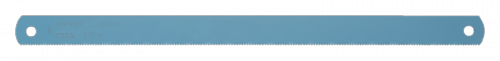 Brzeszczot maszynowy HSS 450x50x2.00 mm 4 Z/Cal BAHCO