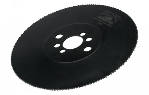 Tarczowa Piła HSS 200 mm 2 mm BW4 160z BAHCO