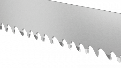 Piła taśmowa Extreme Easy-Cut Carbide 67 mm x 1.6 mm EZX 1/1.25 TPI BAHCO
