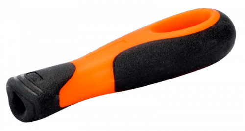 Rękojeść ERGO do pilników kształtowych 8 mm, zestaw 10 szt. BAHCO (10 szt.)