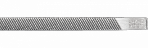 Pilnik kwadratowy 150 mm zgrubny BAHCO (10 szt.)