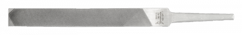 Pilnik płaski 150mm zgrubny bez rękojeści BAHCO (10 szt.)