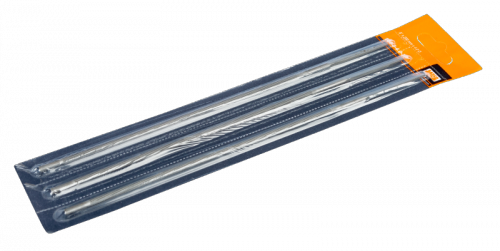 Pilnik okrągły 7-3/4 in 4.8mm do piły łańcuchowej .325 - 3 szt. BAHCO (12 szt.)