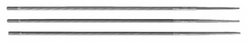 Pilnik okrągły 7-3/4 in 4.8mm do piły łańcuchowej .325 - 3 szt. BAHCO (12 szt.)