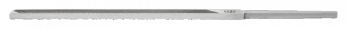 Pilnik płaski 150mm dokładny bez rękojeści BAHCO (10 szt.)