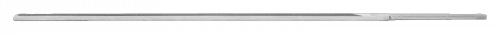 Pilnik płaski 200mm wykańczak bez rękojeści BAHCO (10 szt.)